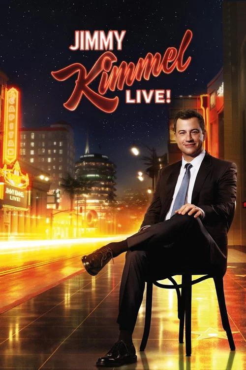 Jimmy Kimmel Live!: Temporada 13