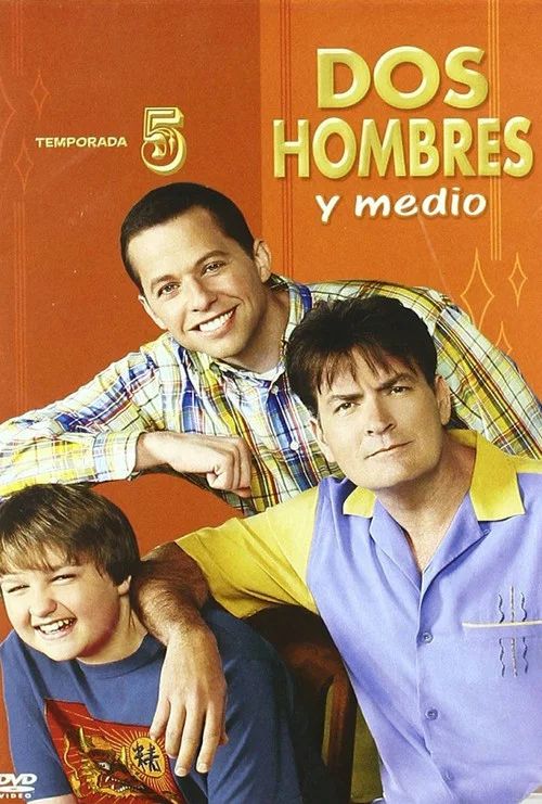 Dos Hombres y Medio: Temporada 5