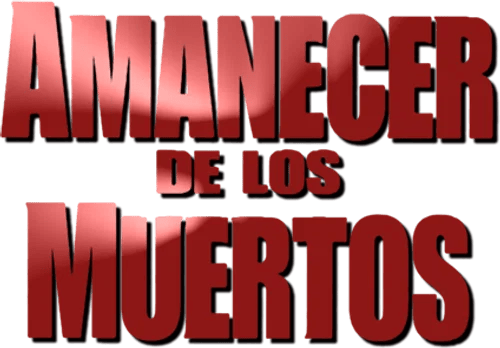 El amanecer de los muertos