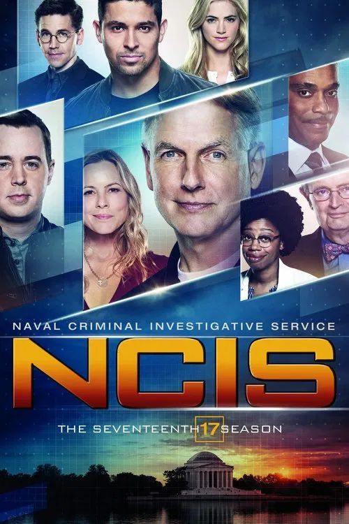 NCIS: Criminología Naval: Temporada 17