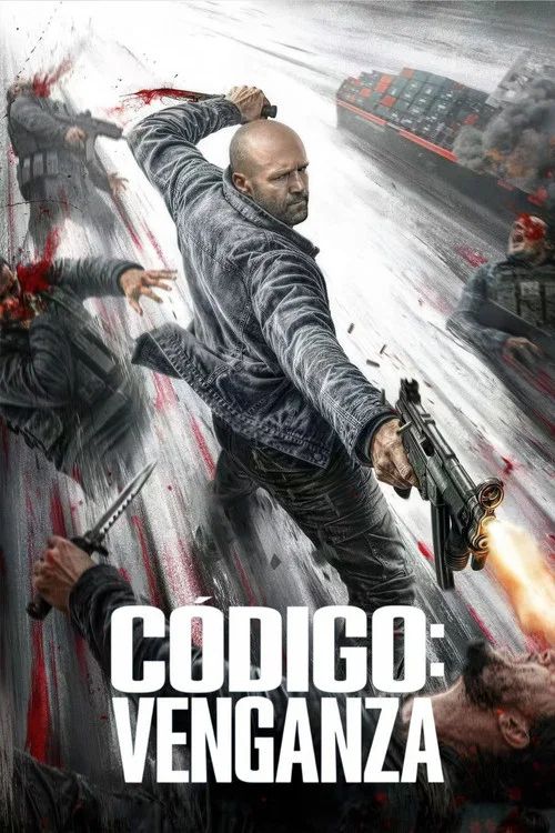 Código: Venganza