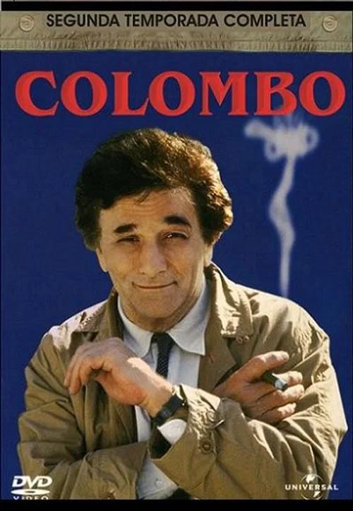 Columbo: Temporada 2