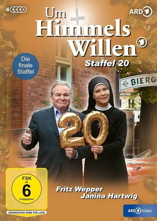 Um Himmels Willen: Temporada 20