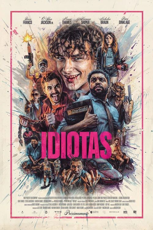 Idiotas