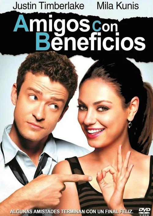 Amigos con beneficios
