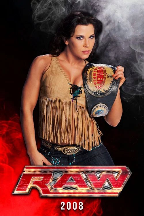 WWE Raw: Temporada 16