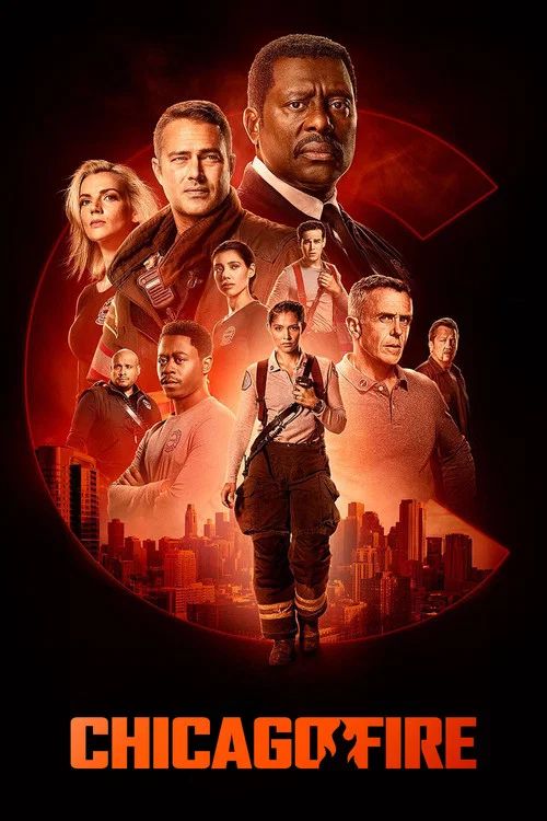 Chicago en llamas: Temporada 11