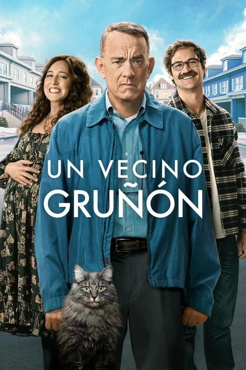 Un Vecino Gruñón