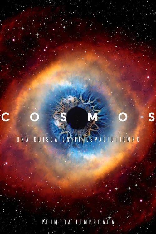 Cosmos: Una Odisea en el Espacio-Tiempo (Temporada 1)