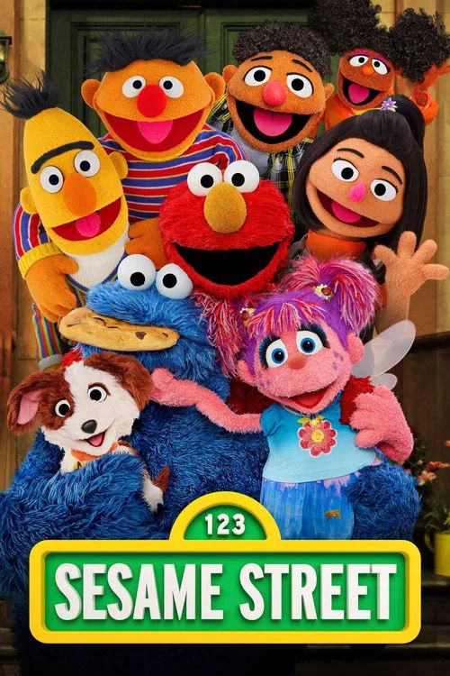 Sesame Street: Plaza Sésamo: Temporada 53