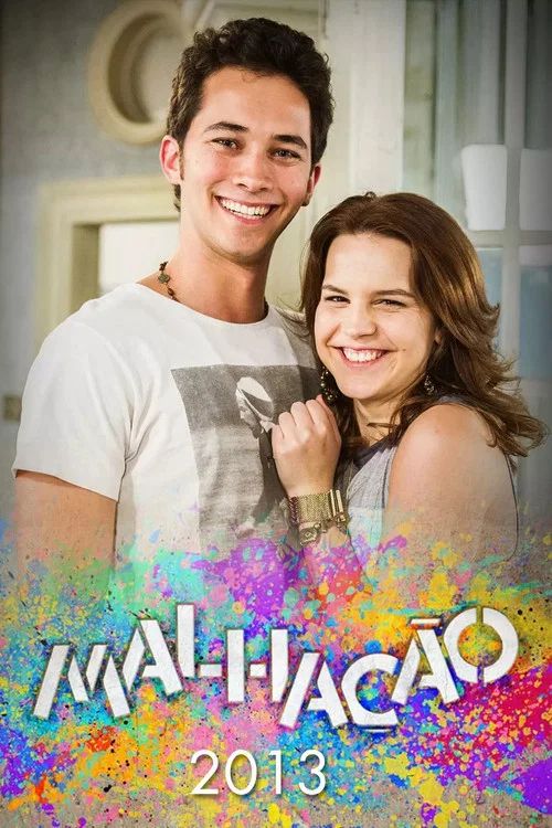 Malhação: Temporada 21