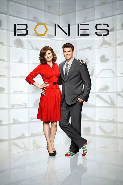 Bones: Temporada 6