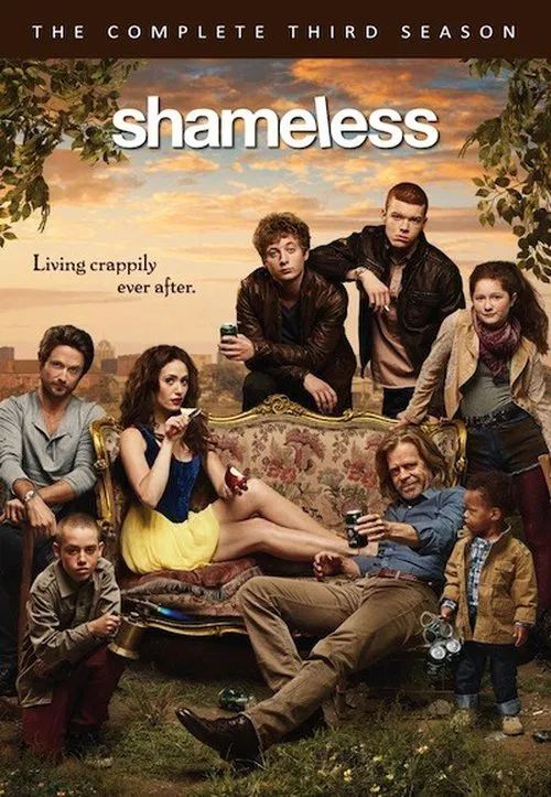 Shameless: Temporada 3