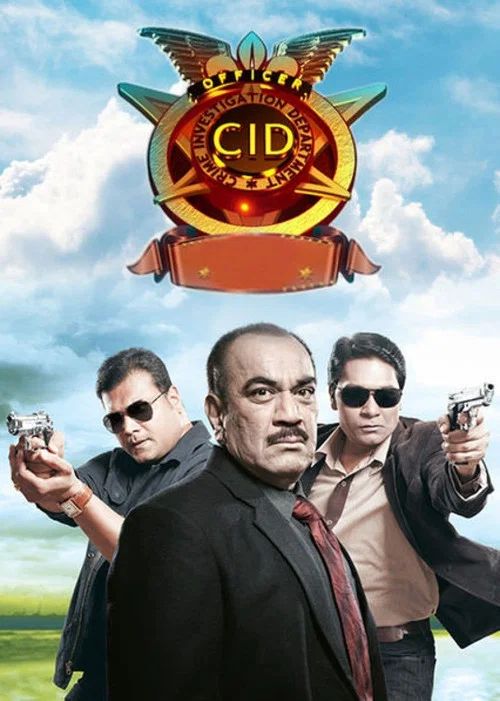 C.I.D: Temporada 1
