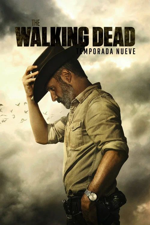 The Walking Dead: Temporada 9