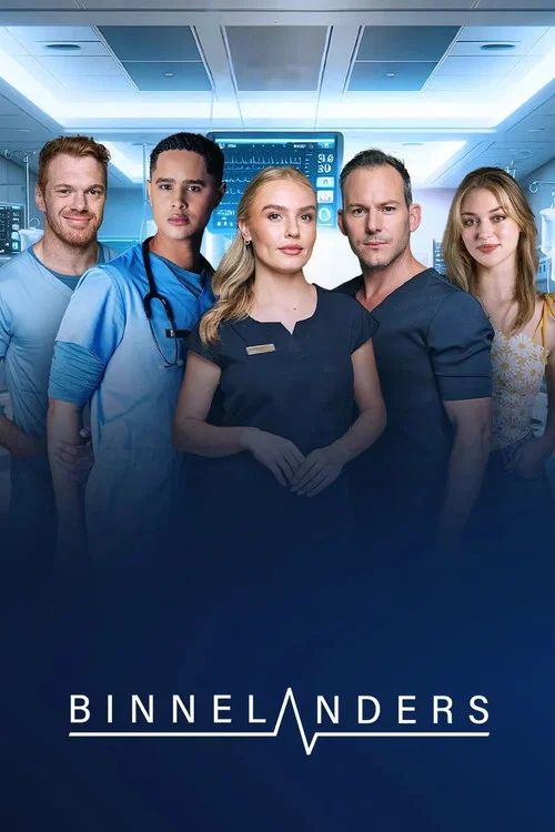 Binnelanders: Temporada 21