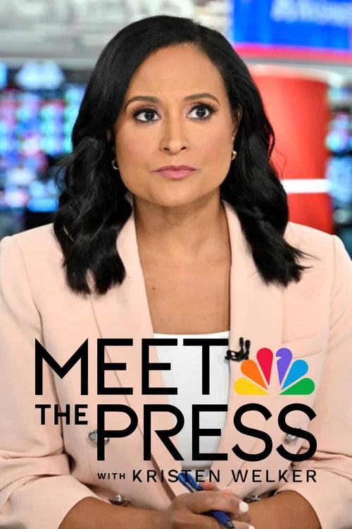Meet the Press: Temporada 80
