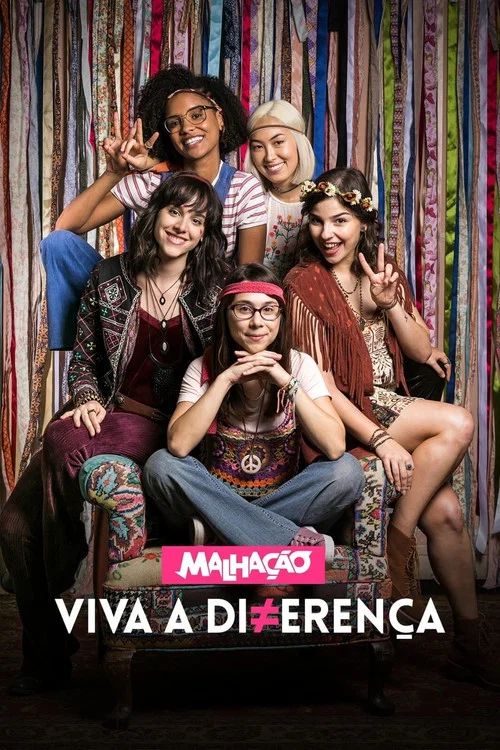Malhação: Temporada 25