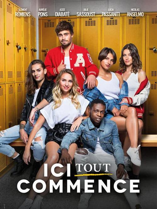 Ici tout commence: Especiales