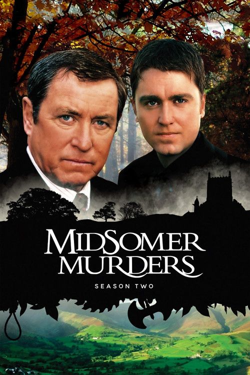 Los asesinatos de Midsomer: Temporada 2