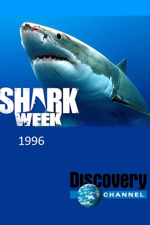 Shark Week 30 Años: Temporada 9