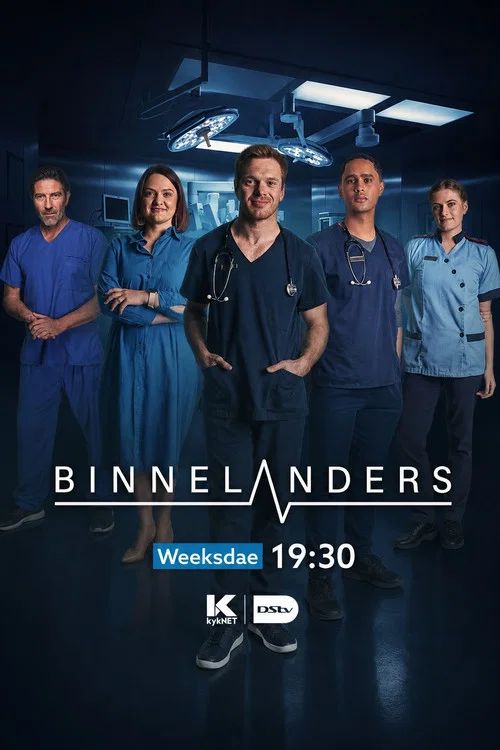 Binnelanders: Temporada 22