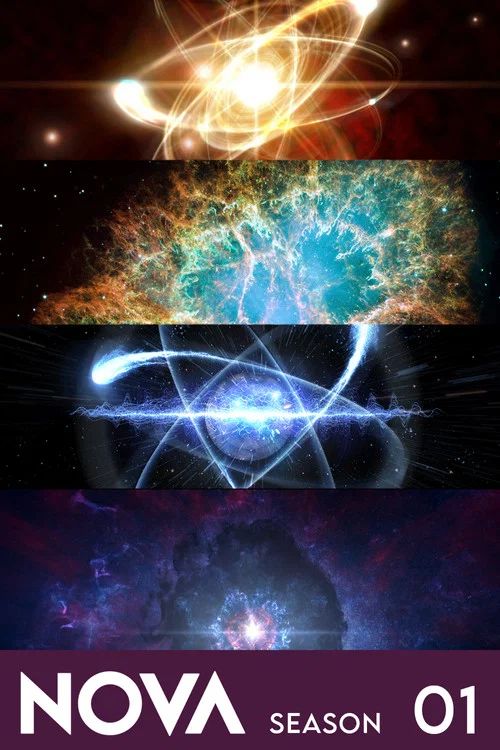 Nova: Temporada 1