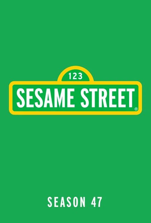 Sesame Street: Plaza Sésamo: Temporada 47