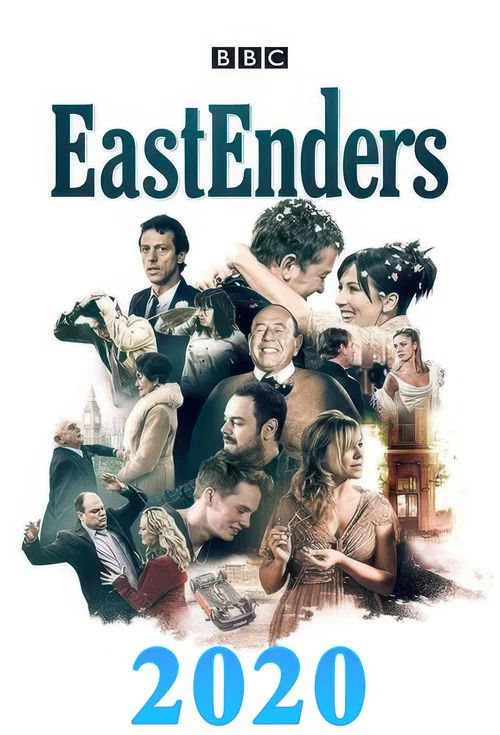 EastEnders: Temporada 36