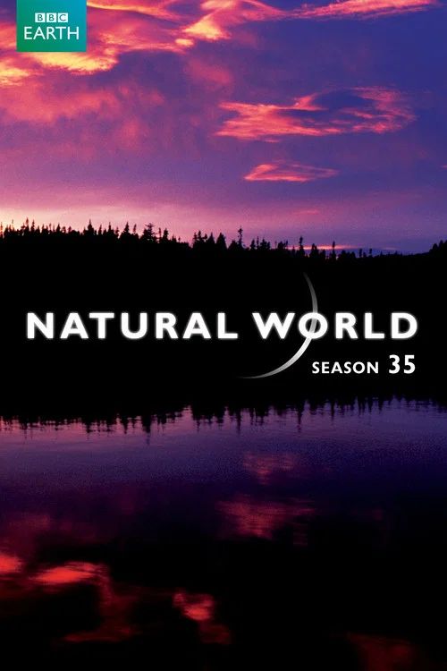 Natural World: Temporada 35