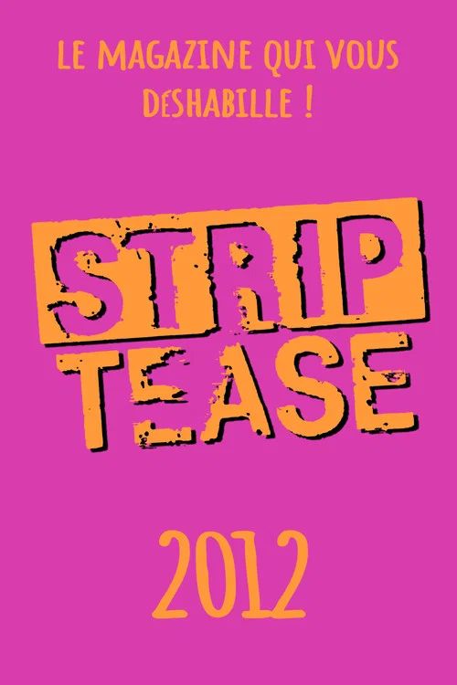 Strip-Tease: Temporada 27