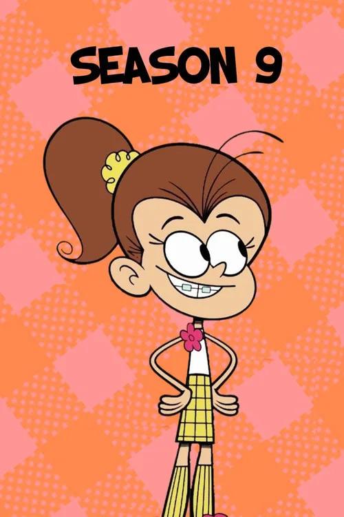 The Loud House: Temporada 9