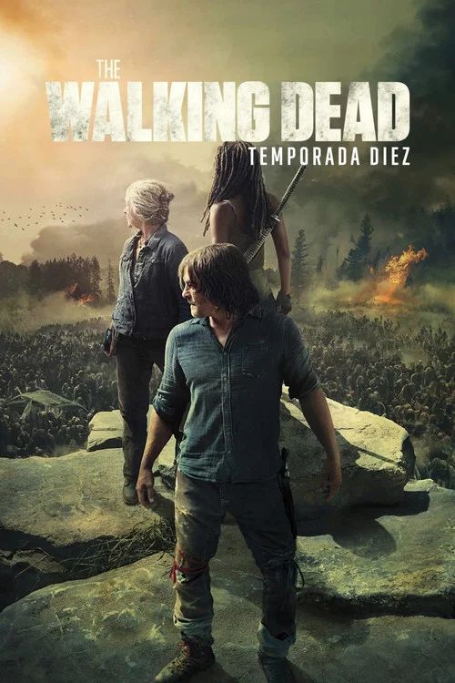 The Walking Dead: Temporada 10