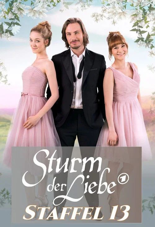 Sturm der Liebe: Temporada 13
