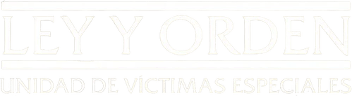 La Ley y el Orden: Unidad de Víctimas Especiales