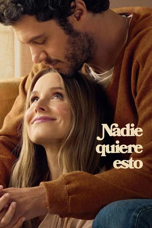 Nadie quiere esto: Temporada 2