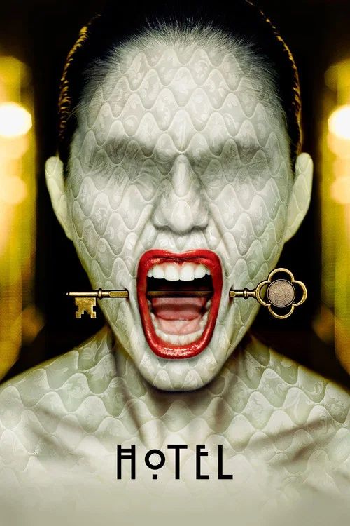 American Horror Story: Hotel