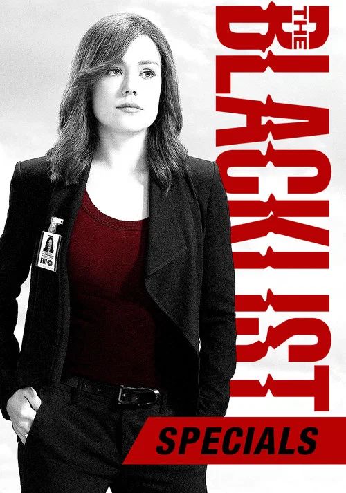 The Blacklist: Especiales