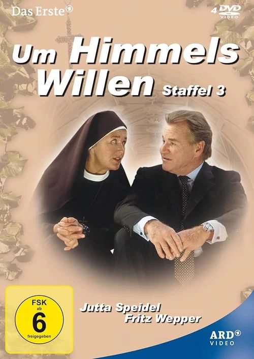 Um Himmels Willen: Temporada 3