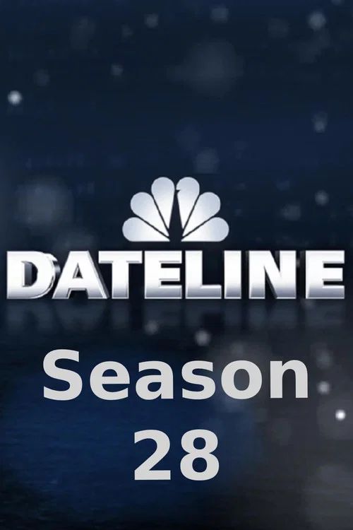 Dateline: Temporada 28