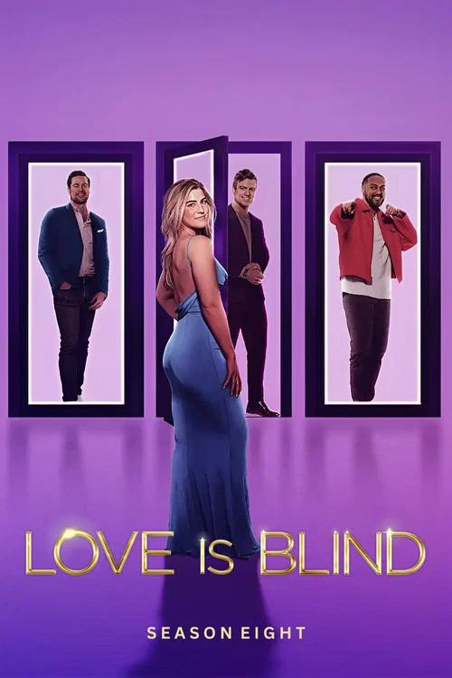 El amor es ciego: Temporada 8
