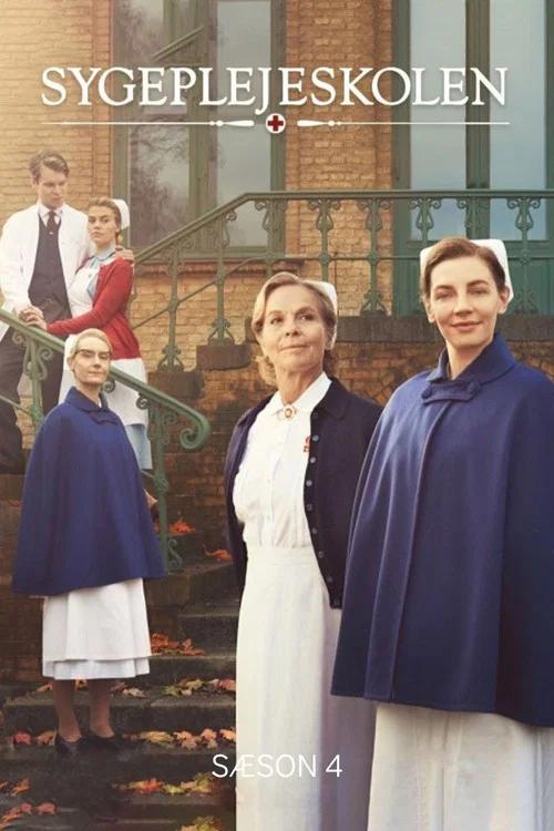 Sygeplejeskolen: Temporada 4