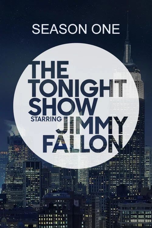 The Tonight Show Starring Jimmy Fallon: Temporada 1