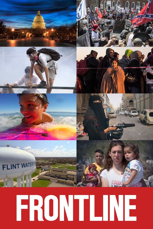 Frontline: Temporada 22