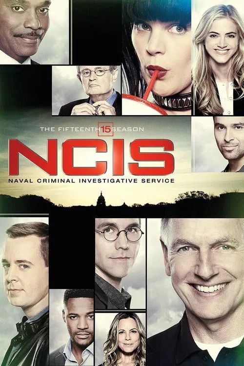 NCIS: Criminología Naval: Temporada 15