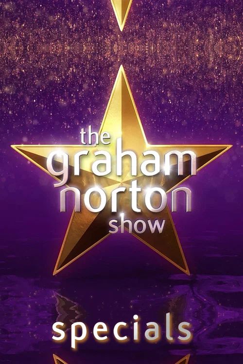 El show de Graham Norton: Especiales