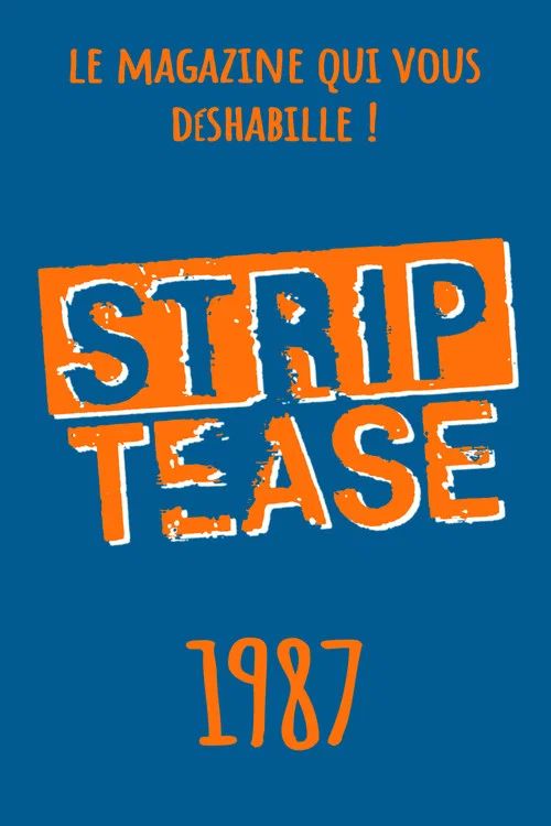 Strip-Tease: Temporada 3