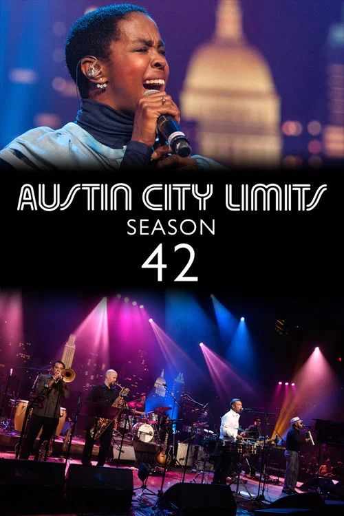 Austin City Limits: Temporada 42
