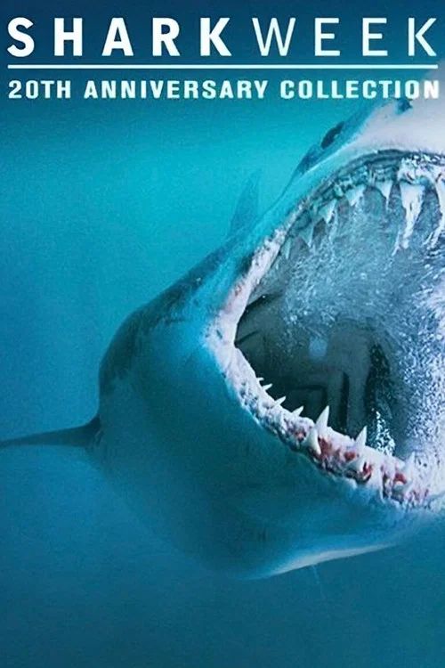 Shark Week 30 Años: Temporada 20