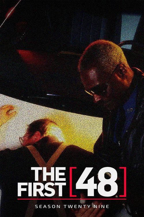 The First 48: Temporada 29
